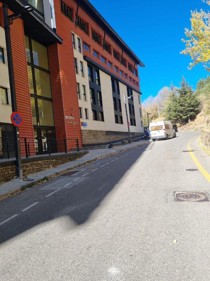 Monte Gorbea Premium Actualizado Daire Sierra Nevada Dış mekan fotoğraf