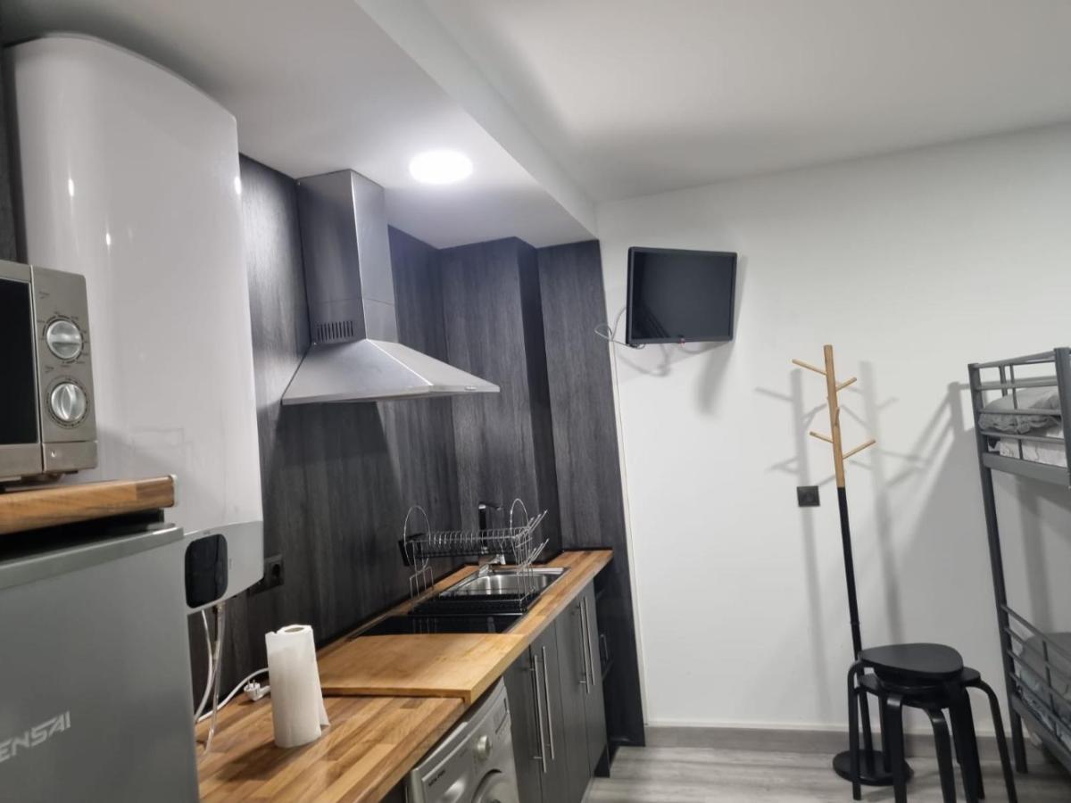 Monte Gorbea Premium Actualizado Daire Sierra Nevada Dış mekan fotoğraf